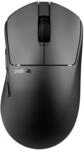 Pulsar Gaming Gears X3 Crazylight Kabellose Gaming-Maus, Ultraleicht, 48 g,
