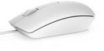 Optical Mouse-MS116 White