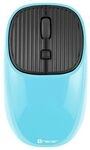 TRACER mysz bezprzewodowa Wave Turquoise tramys46943 Marke