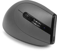 BakkerElkhuizen Grip Pro Vertikale Maus Rechtsh&auml;nder - Kabellos USB -...