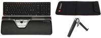 Contour RollerMouse・Travel Kit・- kabellos (RM-RED Plus-WL-TK)