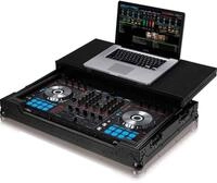 Zomo P-DDJ-RX Plus NSE - Flightcase Pioneer DDJ-RX, Schwarz