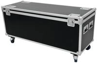 ROADINGER Universal-Case Profi 140x50x50cm mit Rollen | PRO Tourcase mit...