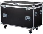 Showtec Flightcase f&uuml;r 2x Goliath
