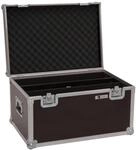 ROADINGER Flightcase 2x LED PLL-480