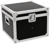ROADINGER Flightcase EP-64 4x PAR-64 Spot kurz | Praktisches Flightcase f&uuml;r 4