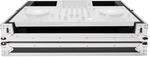 Magma DJ-Controller Case PRIME 4 / SC LIVE 4, silver - DJ Controller Case