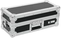 ROADINGER Mixer-Case Profi MCA-19-N, 3HE, schwarz | Flightcase f&uuml;r...