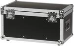 DAP-Audio Case for 4x Kanjo Wash/Spot