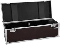 ROADINGER Flightcase 1x LED SL-600 | PRO Flightcase f&uuml;r 1 x Eurolite LED SL-600