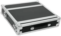 ROADINGER Flightcase Funkmikrofon-Systeme | Flightcase f&uuml;r Funkmikrofon-Systeme