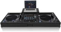 Zomo PLX-1900 Plus NSE - Flightcase f&uuml;r 2x Pioneer PLX-1000 und 1x Pioneer...