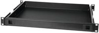 ZUBEH&Ouml;R Rackschublade/Schreibblock der Disc 1U