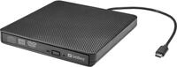 Sandberg USB-C/A DVD Drive USB-C/A DVD Drive, 136-62