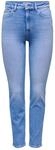 ONLY Onlemily Stretch Hw St Ak DNM Rea053Noos