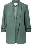 PIECES Female Blazer PCBOSELLA