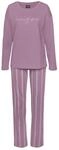 Lascana Damen Pyjama