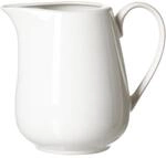 Ritzenhoff & Breker Volos Krug 1,2 Liter, Servierkrug mit moderner Formsprache,