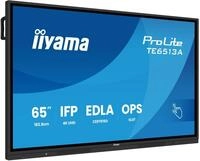 iiyama Prolite TE6513A-B3AG 163.9cm 65" IPS LED interaktives Display 4K UHD 40