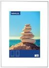 MAUL Bilderrahmen MAULdesign 50x70 cm aus Aluminium | zum H&auml;ngen in Quer- und