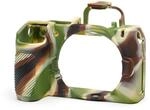 easyCover - Silikon Kameratasche - Schutz f&uuml;r Ihre Kamera Nikon Z50 II -...