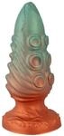 Beasty Cocks Atlantis Anal - erregender Anal-Plug f&uuml;r intensive Vergn&uuml;gen allein