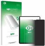 upscreen Anti-Spy Blickschutzfolie f&uuml;r Apple iPad Pro 12.9" 2022 (6. Gen.)...