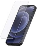 SP CONNECT Glass Screen Protector kompatibel mit iPhone 12 mini