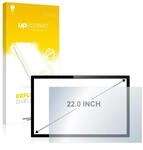upscreen 22" Entspiegelungs-Schutzfolie f&uuml;r 22,0 Zoll Touch-Panel PCs (55.9...