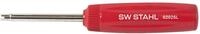SW Stahl 02025L Ventilschrauber mit 0,25 NM Drehmomentbegrenzung