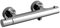 Sapho KIMURA Thermostat-Duscharmatur, Chrom