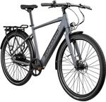 Z&Uuml;NDAPP Z7 Urban E Bike Pedelec