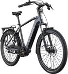 Tretwerk Amber Nexus E Bike SUV 27,5" Pedelec 550 Wh Elektrofahrrad Damen...
