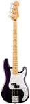 Fender Player II Modified Precision Bass MN Dusk - E-Bass