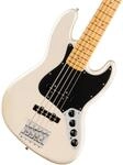 Fender Player II Modified Jazz Bass V MN Olympic Pearl - E-Bass
