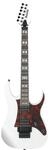Ibanez Prestige RG653DX-WHF White Flat - Ibanez E-Gitarre