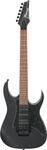 Ibanez Standard RG450B-WK Weathered Black - Ibanez E-Gitarre