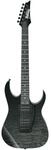 Ibanez Gio 120QASPBKG Black Gradation - Ibanez E-Gitarre