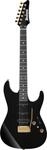 Ibanez Premium AZ26P1-BK Black - Ibanez E-Gitarre