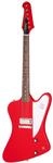 Epiphone 1963 Firebird I Reissue Cardinal Red - E-Gitarre