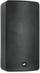 OMNITRONIC ODP-208T Installationslautsprecher 100V schwarz | Wetterfester