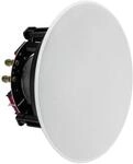 OMNITRONIC CST-808 2-Wege-Deckenlautsprecher | Rahmenloser