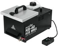 Eurolite NB-40 MK2 ICE Bodennebler | Kompakte Maschine (450 W), 1,2-Liter-Tank,