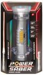 Goliath Power Saber Rot - Laserschwert f&uuml;r Kinder ab 6 Jahren, Automatisch