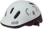 Polisport 8740200064 Babyhelm Koala XXS (44&ndash;48 cm) &ndash; Grau | Unisex Fahrradhelm