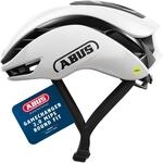 ABUS Rennradhelm Gamechanger 2.0 MIPS RF - High-Performance Fahrradhelm mit