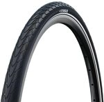 Schwalbe Marathon Racer - Performance Line Drahtreifen Fahrradreifen,...