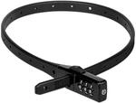 Kryptonite Click Lock Zip-Tie Fahrradschloss, leicht, Anti-Diebstahl, kompakt,