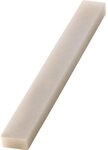 Format 7685860015 Arkansas Harte Feile, 100 x 13 x 6 mm