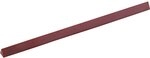M&uuml;ller DEG3KT1006 Dreikantfeile "Degussit" 100x6mm
